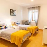 Alvorkitecenter Affittacamere Alvor