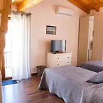 Affittacamere Alvorkitecenter 4*