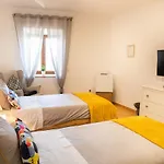Alvorkitecenter Affittacamere 4*