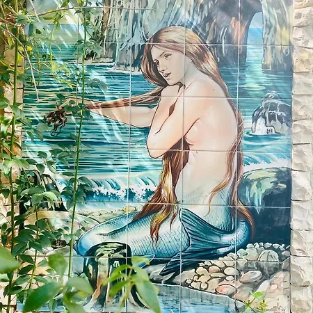 Pensionat Alvorkitecenter 4*