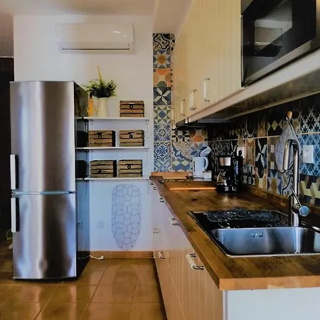 Alvorkitecenter Alvor