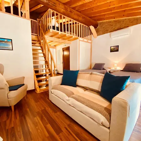 Alvorkitecenter Guest house Alvor