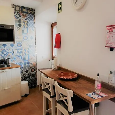 Affittacamere Alvorkitecenter