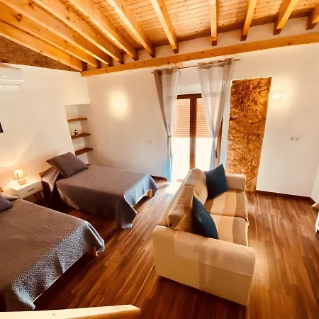 Alvorkitecenter Guest house