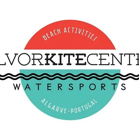 Maison d'hôtes Alvorkitecenter Alvor