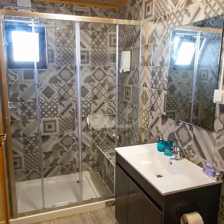 Maison d'hôtes Alvorkitecenter 4*