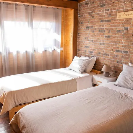 Maison d'hôtes Alvorkitecenter Alvor