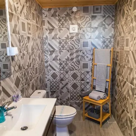 Alvorkitecenter Πανσιόν