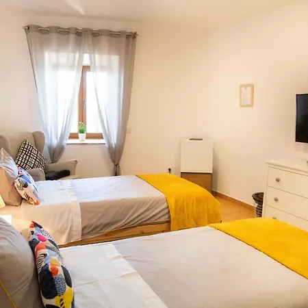 Alvorkitecenter Maison d'hôtes 4*