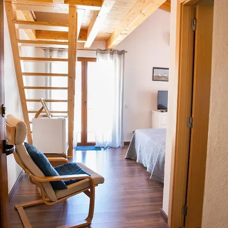 Alvorkitecenter Guest house Alvor