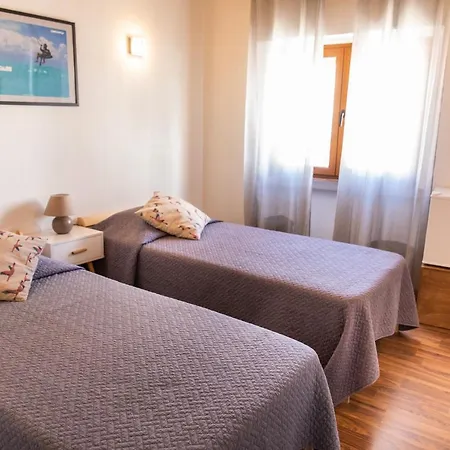 Maison d'hôtes Alvorkitecenter 4*