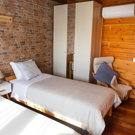 Alvorkitecenter Guest house Alvor