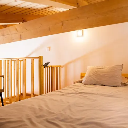 Alvorkitecenter Alvor