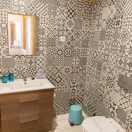 Alvorkitecenter Maison d'hôtes 4*