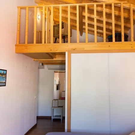 Alvorkitecenter Guest house Alvor