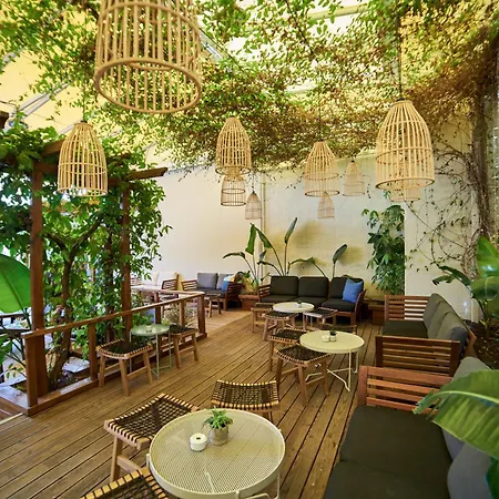 Alvorkitecenter Guest house Alvor