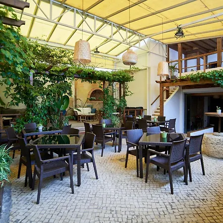 Alvorkitecenter Maison d'hôtes