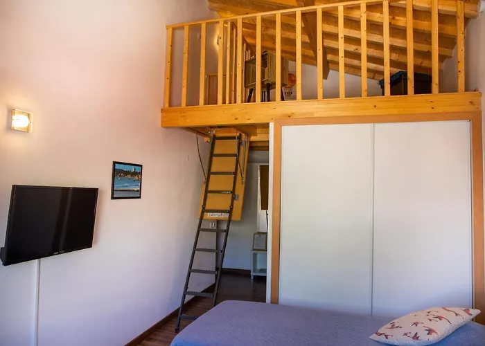 Alvorkitecenter Alvor