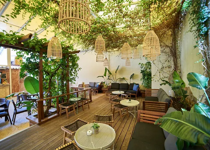 Alvorkitecenter Πανσιόν Alvor