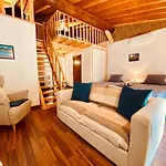 Alvorkitecenter Guest house Alvor
