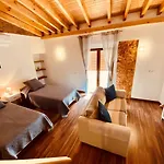 Alvorkitecenter Guest house