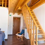 Guest house Alvorkitecenter