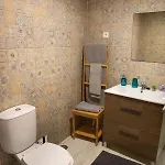 Alvorkitecenter Guest house 4*